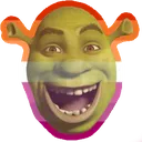 lesbianshrek
