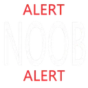 NOOBALRT Discord Emoji
