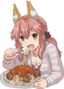 spaghetti