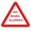 nobeans