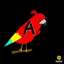 Parrot_A