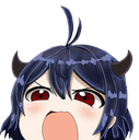 SecreBork Discord emoji