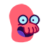 zoidberg Discord emoji