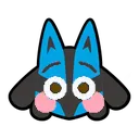 flushedCario