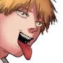 CSMDenjiTongueOut