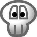 penguinskull penguinskull