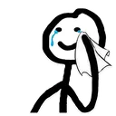 SAD Discord Emoji