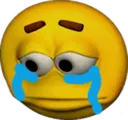 Cry2 cry2 Discord Emoji