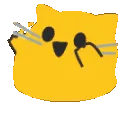 ravecat