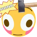 bonks bonks