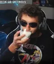 SoyCumChalice