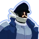 Survivor_Captain