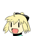 Okita Yay Discord Emoji