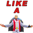 LikeABoss