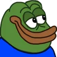 pepesmirk