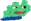 Pepe C pepec Discord Emoji