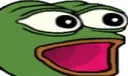 Poggers Discord Emoji