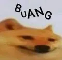 doge_buang2 Discord Emoji