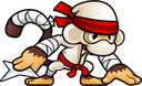 LegacyMochi Discord emoji