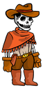 RangerDanger Discord emoji