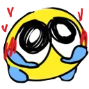cry