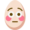 flushedegg
