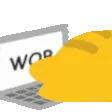 blobcatwork