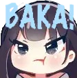 baka