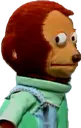 PEWawk