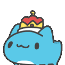 KingScared Discord Emoji