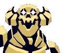 RainbowGolem