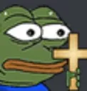 PeepoChrist