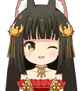 Nagato_Wink