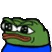 peepoleave