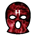 Redmask Discord Emoji