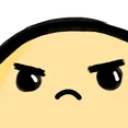 Annoyed
