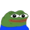 PeepoWeird