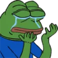 PepeCry