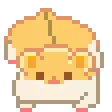 hamster