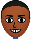 GrinningElliottBlack