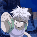 KilluaYell