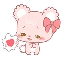 23_ShyLovePinkBwear