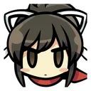 Asuka asuka Discord Emoji