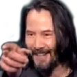 FR_Keanu Discord emoji
