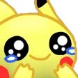 Fa Pika Ow O Discord Emoji
