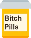 pillsbitch
