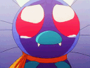sadbutterfree Discord Emoji