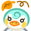 ACNH_Chill Discord emoji