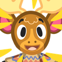 ACNH_Encouraging Discord emoji
