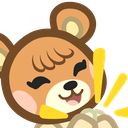 ACNH_Delight Discord emoji